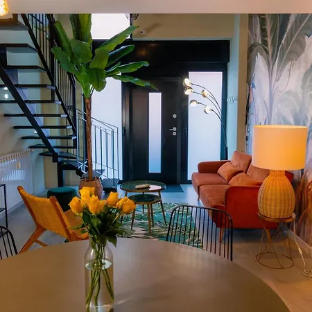 Milano Experience Home - Jungle Exterior photo