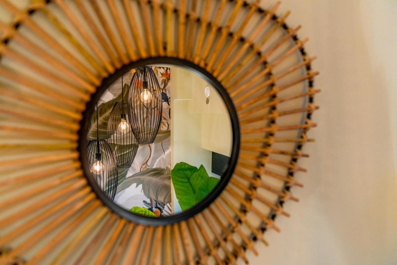 Experience - Jungle Appartement