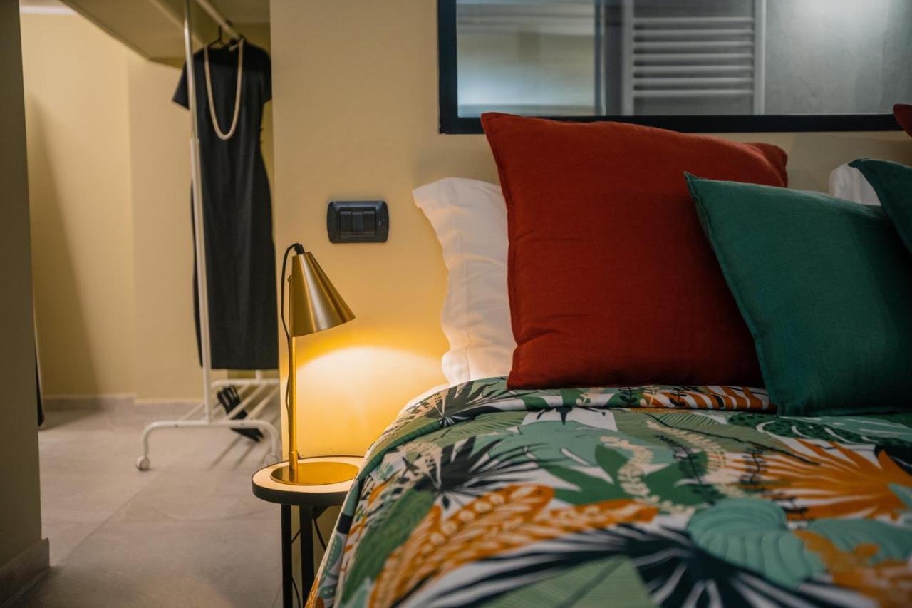 Appartement Experience - Jungle *