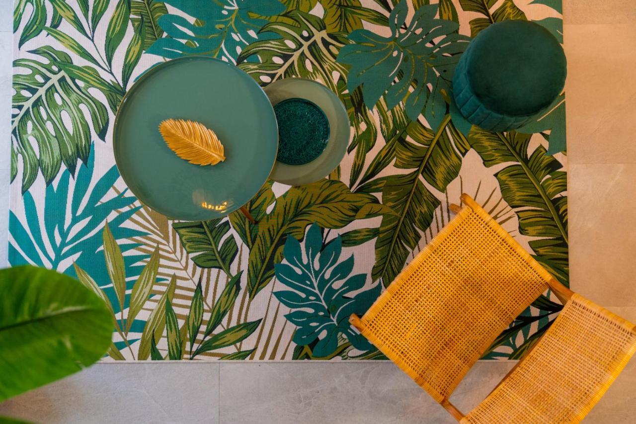Appartement Experience - Jungle