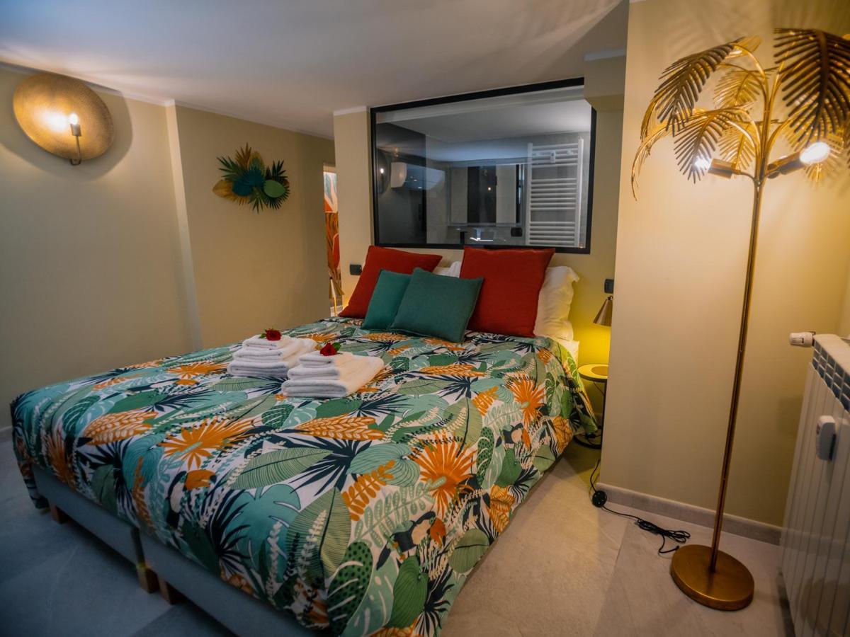 Experience - Jungle Appartement