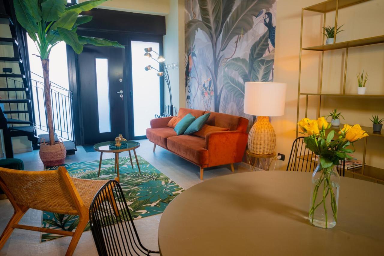 Experience - Jungle Appartement Milan