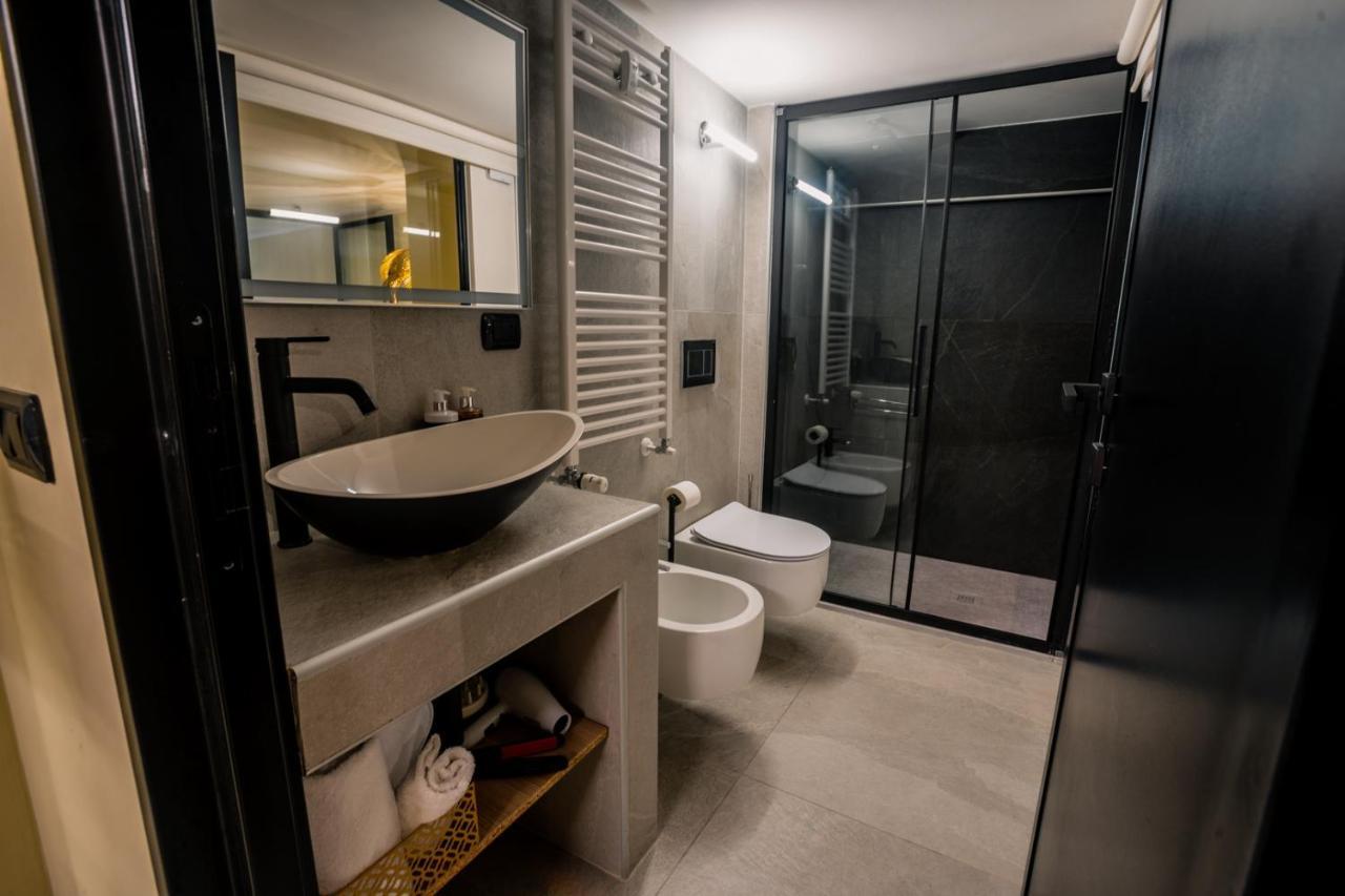 Experience - Jungle Appartement Milan