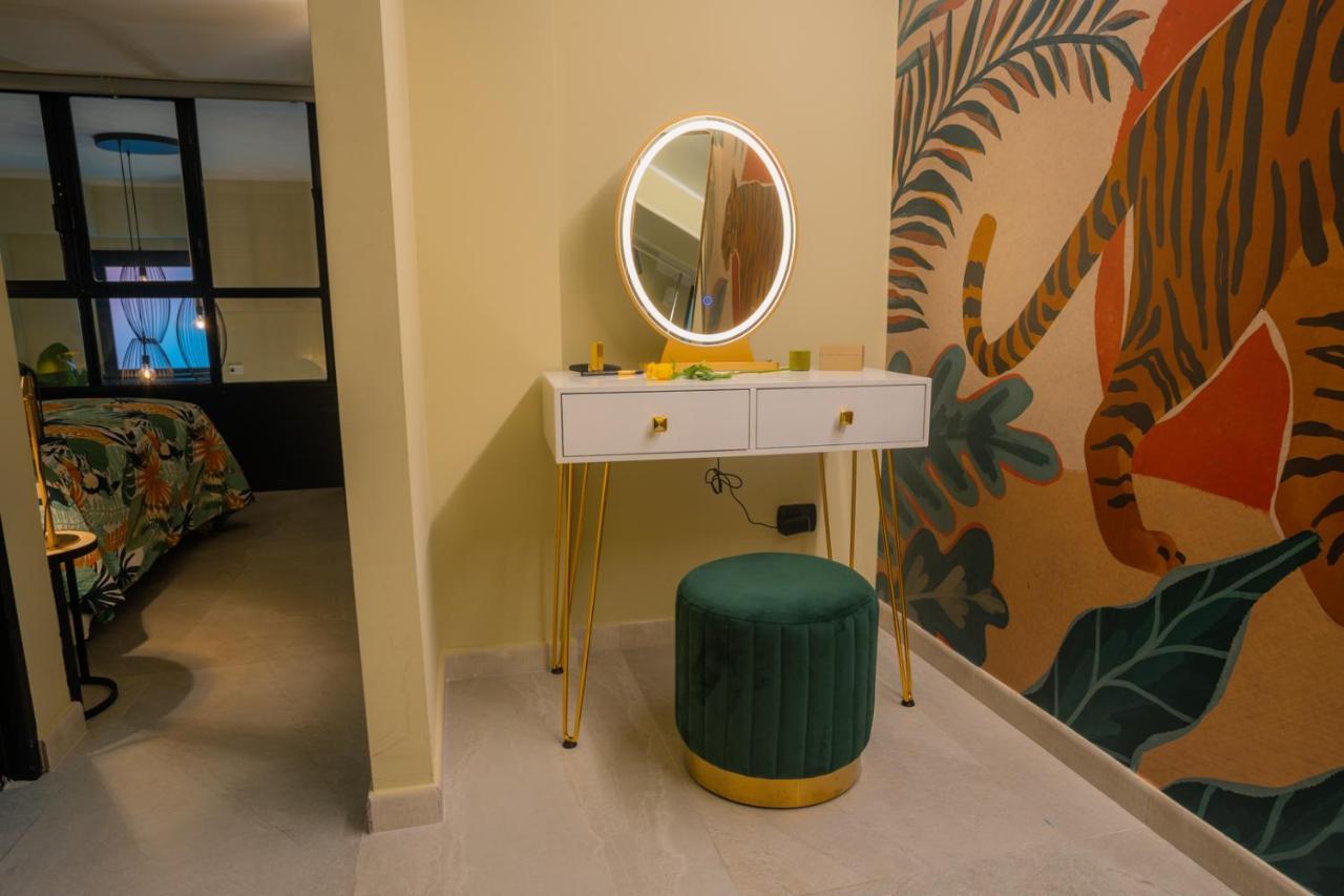 Appartement Experience - Jungle Milan