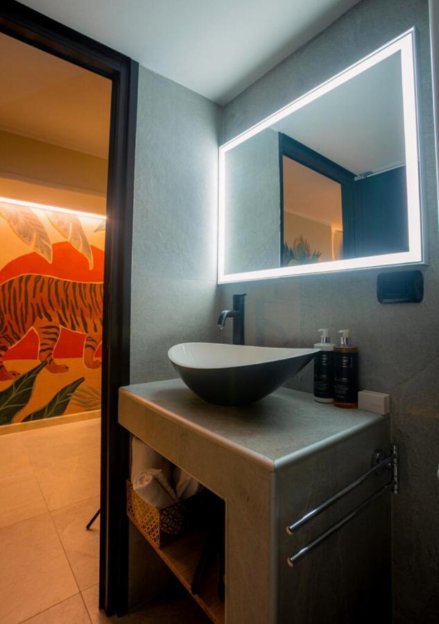 Experience - Jungle Appartement