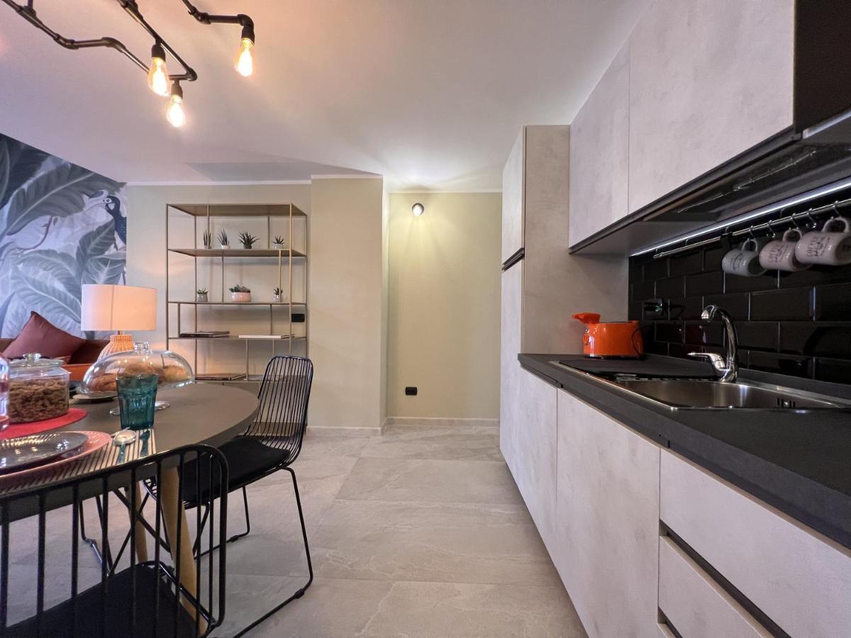 Experience - Jungle Appartement Milan