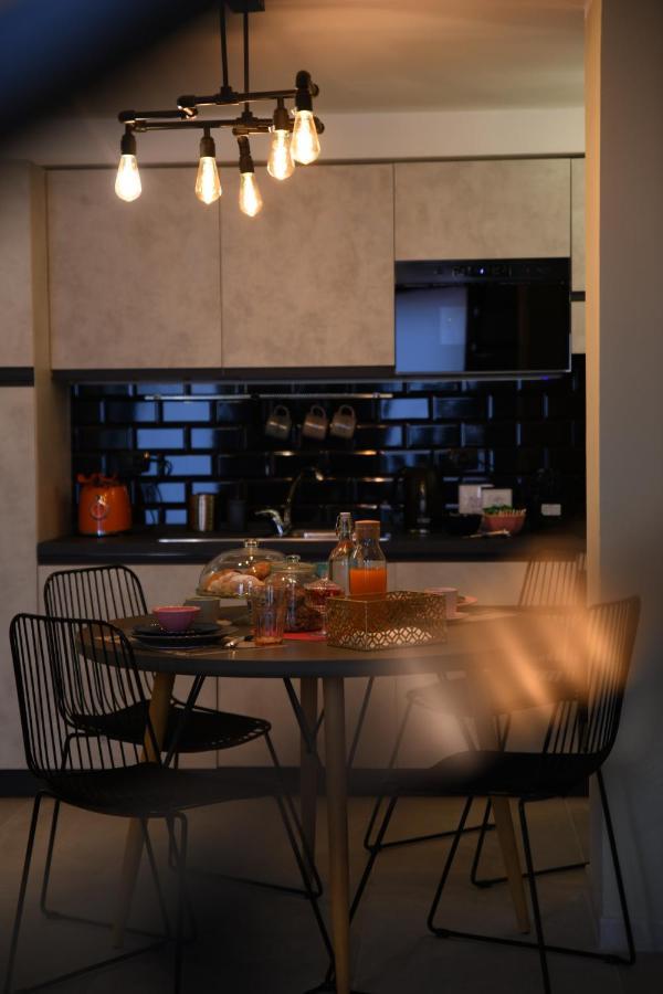 Appartement Experience - Jungle